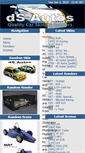 Mobile Screenshot of ds-autos.digiserv.net